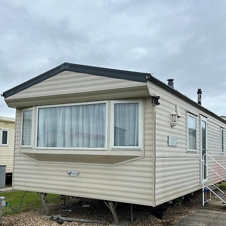 613 Promenade, Ingoldmells Exterior foto