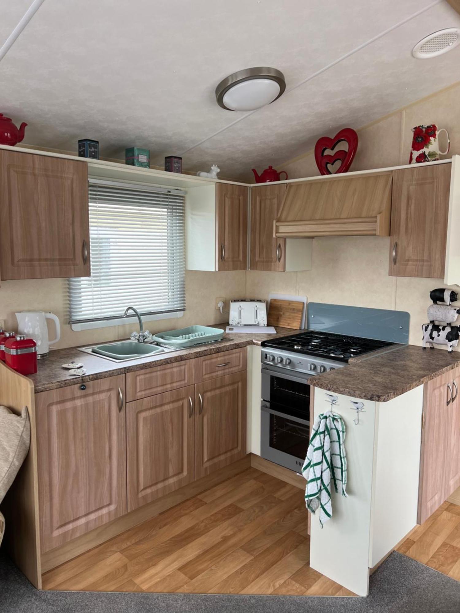 613 Promenade, Ingoldmells Exterior foto